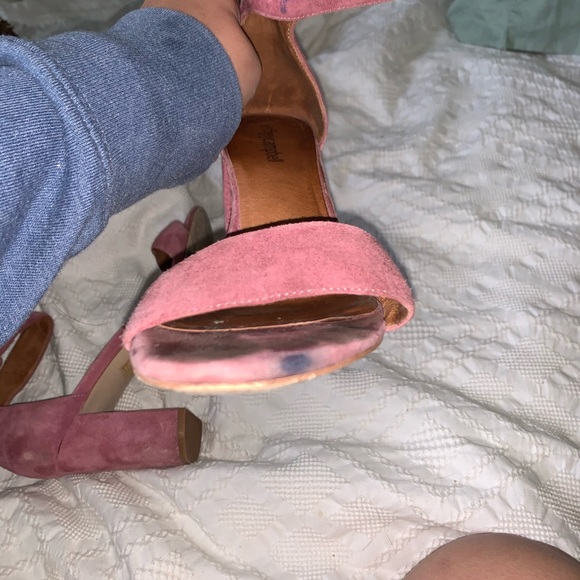 Jeffrey Campbell heels - Picture 5 of 6